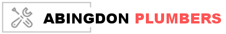 Plumbers Abingdon logo