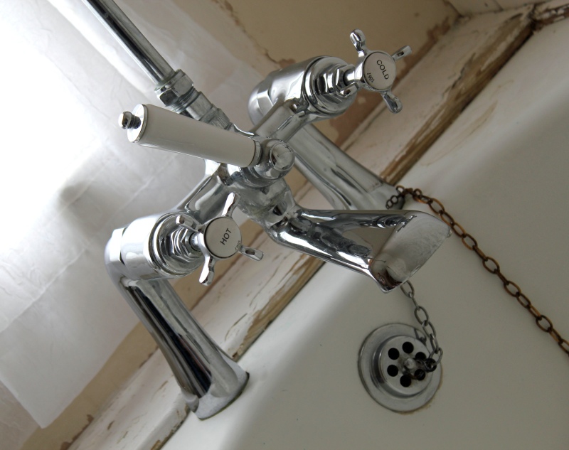 Shower Installation Abingdon, Marcham, Sunnywell, OX13