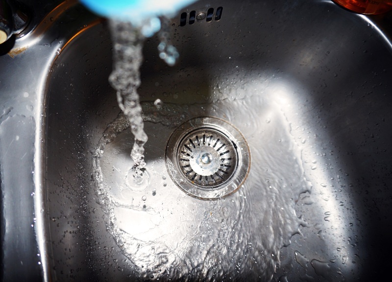 Sink Repair Abingdon, Marcham, Sunnywell, OX13